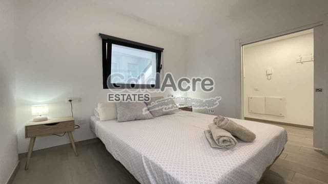 1 quarto Apartamento para venda em Corralejo, La Oliva - 189 000 € (Ref: 9357967)