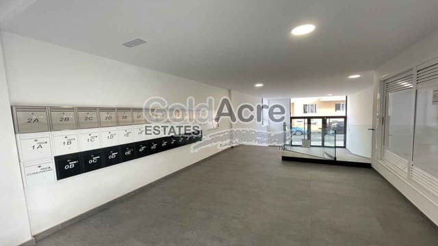 1 quarto Apartamento para venda em Corralejo, La Oliva - 189 000 € (Ref: 9357967)