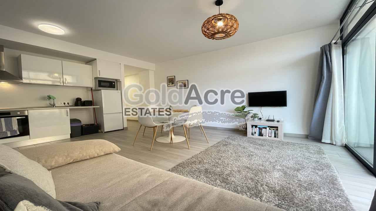 Apartamento de 1 habitación en Corralejo en venta - 189.000 € (Ref: 9357967)