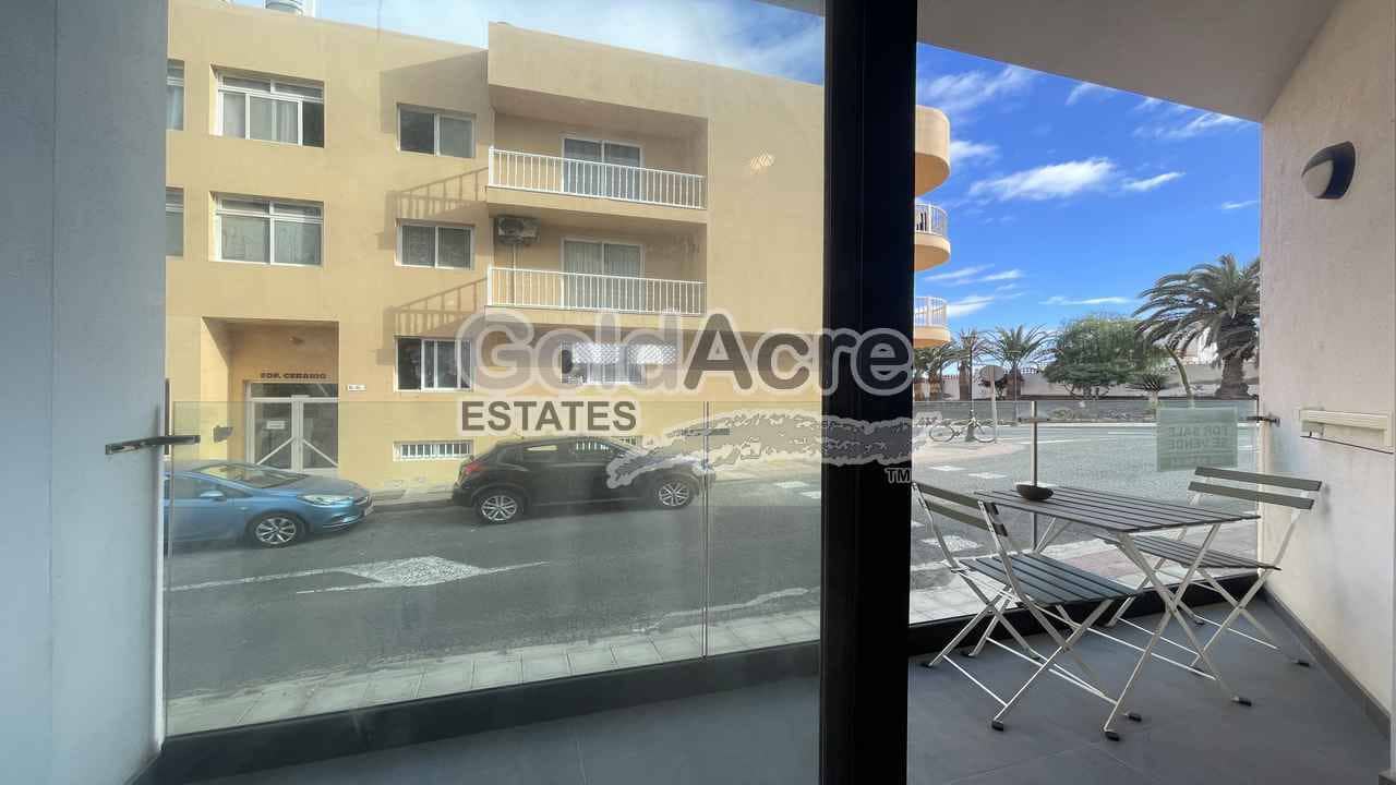 Apartamento de 1 habitación en Corralejo en venta - 189.000 € (Ref: 9357967)