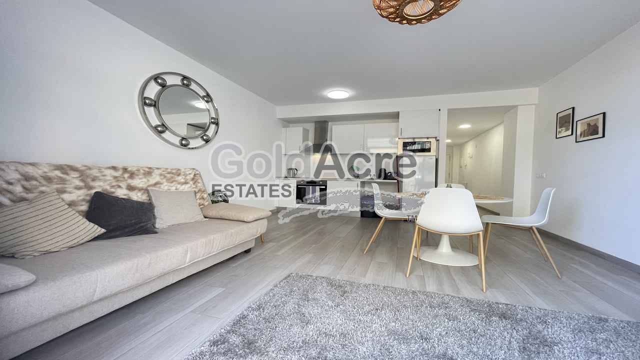 Apartamento de 1 habitación en Corralejo en venta - 189.000 € (Ref: 9357967)