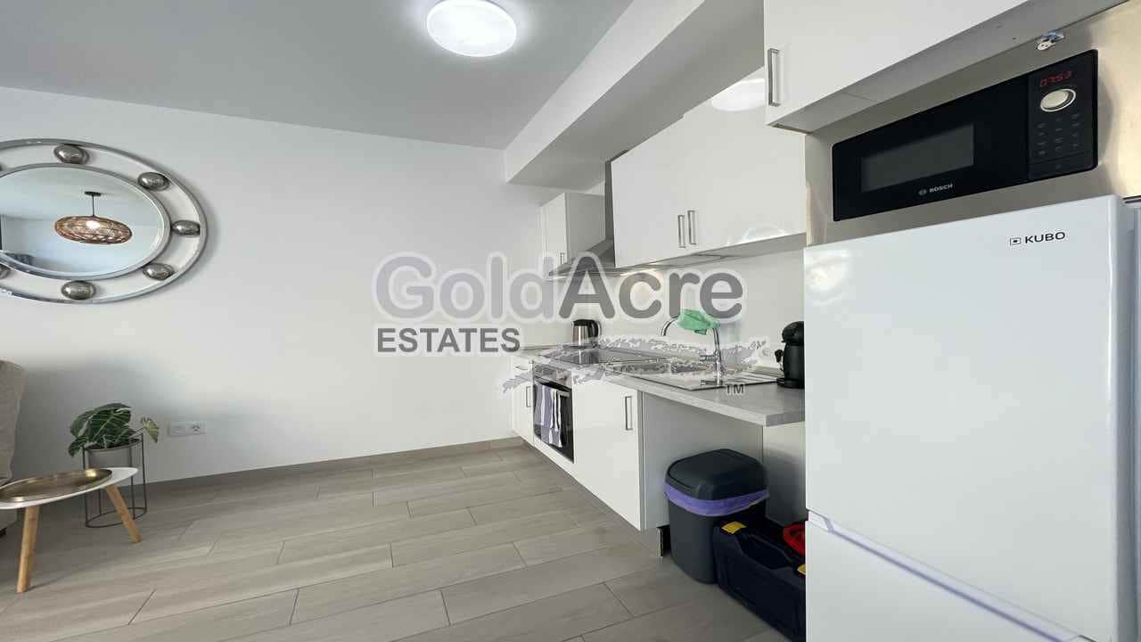 Apartamento de 1 habitación en Corralejo en venta - 189.000 € (Ref: 9357967)