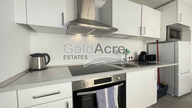 1 quarto Apartamento para venda em Corralejo, La Oliva - 189 000 € (Ref: 9357967)