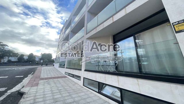 1 quarto Apartamento para venda em Corralejo, La Oliva - 189 000 € (Ref: 9357967)