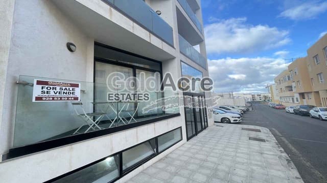 1 quarto Apartamento para venda em Corralejo, La Oliva - 189 000 € (Ref: 9357967)