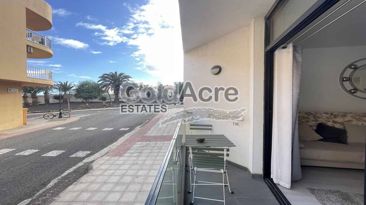 Apartamento de 1 habitación en Corralejo en venta - 189.000 € (Ref: 9357967)