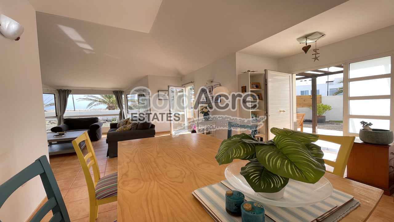 3 sypialnia Willa na sprzedaż w Corralejo - 489 000 € (Ref: 9358948)