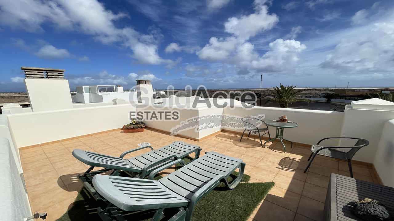 3 sypialnia Willa na sprzedaż w Corralejo - 489 000 € (Ref: 9358948)