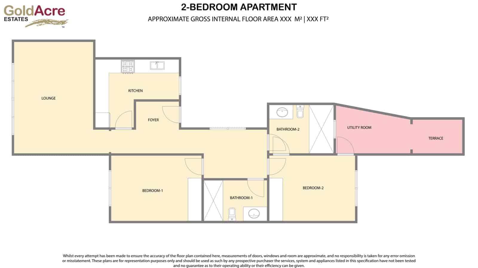 2 chambre Appartement à vendre à Corralejo - 219 000 € (Ref: 9395563)