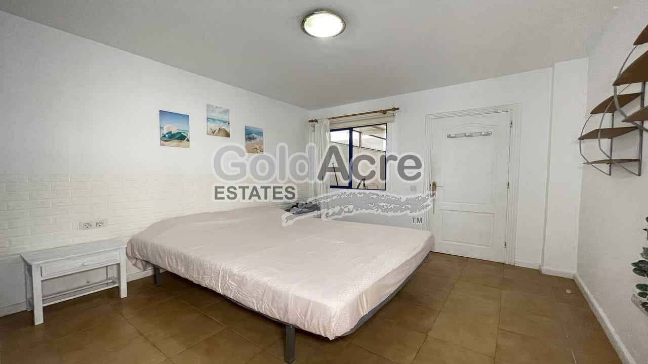 2 chambre Appartement à vendre à Corralejo - 219 000 € (Ref: 9395563)
