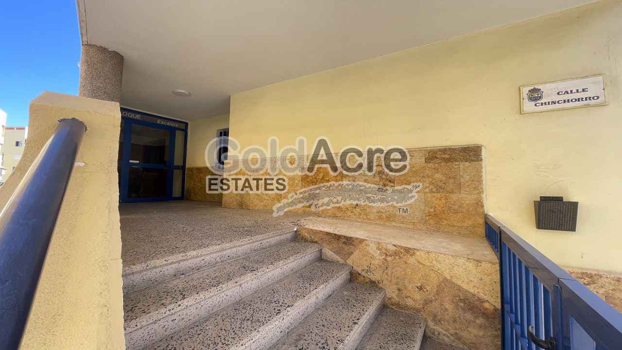 2 chambre Appartement à vendre à Corralejo - 219 000 € (Ref: 9395563)