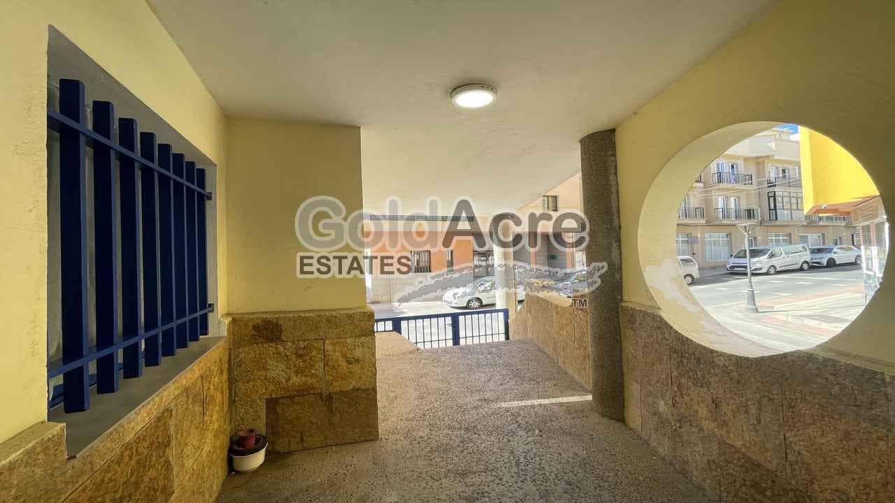 2 chambre Appartement à vendre à Corralejo - 219 000 € (Ref: 9395563)