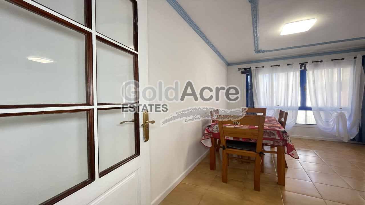 2 chambre Appartement à vendre à Corralejo - 219 000 € (Ref: 9395563)