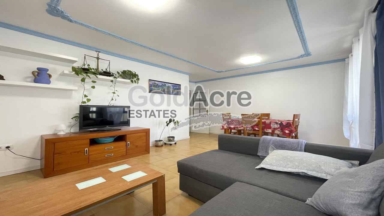 2 chambre Appartement à vendre à Corralejo - 219 000 € (Ref: 9395563)