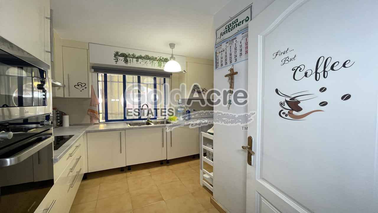 2 chambre Appartement à vendre à Corralejo - 219 000 € (Ref: 9395563)