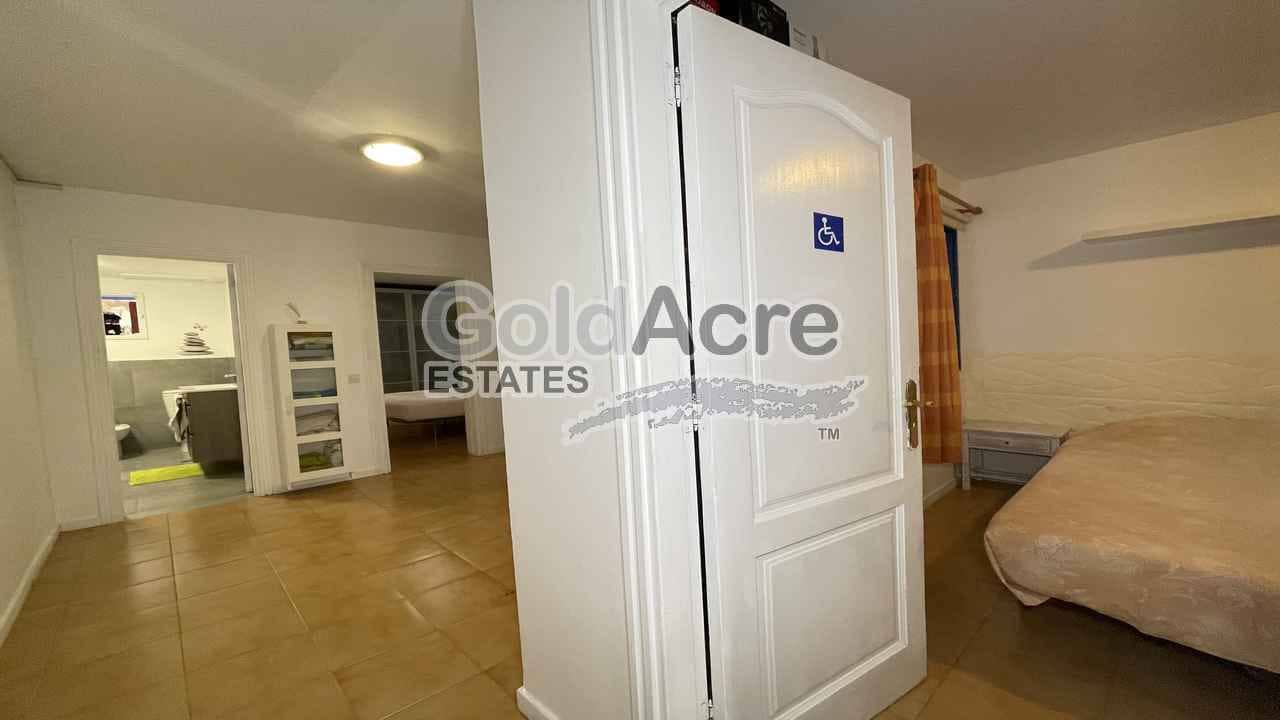 2 chambre Appartement à vendre à Corralejo - 219 000 € (Ref: 9395563)