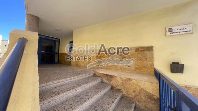 Piso de 2 habitaciones en Corralejo, La Oliva en venta - 219.000 € (Ref: 9395563)