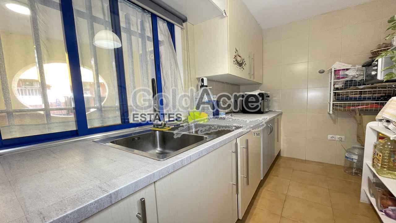 2 chambre Appartement à vendre à Corralejo - 219 000 € (Ref: 9395563)