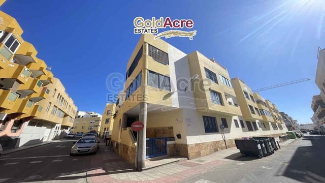 2 soveværelse Lejlighed til salg i Corralejo, La Oliva - € 219.000 (Ref: 9395563)