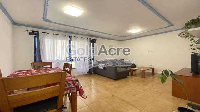 2 soveværelse Lejlighed til salg i Corralejo, La Oliva - € 219.000 (Ref: 9395563)