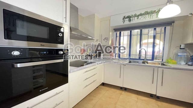 2 soverom Leilighet til salgs i Corralejo, La Oliva - € 219 000 (Ref: 9395563)