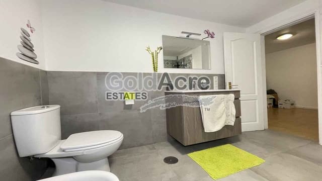 2 soverom Leilighet til salgs i Corralejo, La Oliva - € 219 000 (Ref: 9395563)