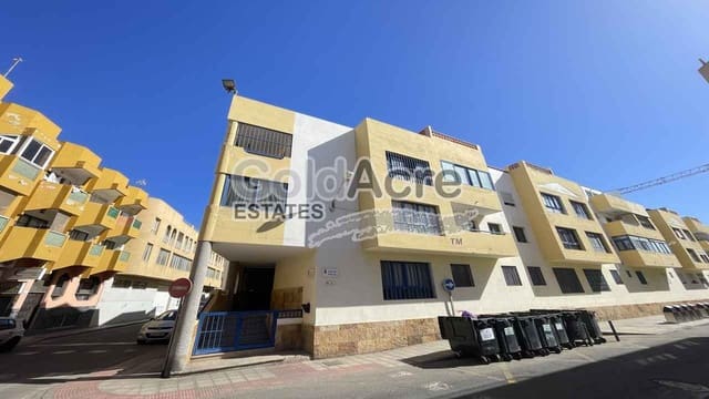 2 soverom Leilighet til salgs i Corralejo, La Oliva - € 219 000 (Ref: 9395563)