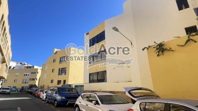 2 soverom Leilighet til salgs i Corralejo, La Oliva - € 219 000 (Ref: 9395563)