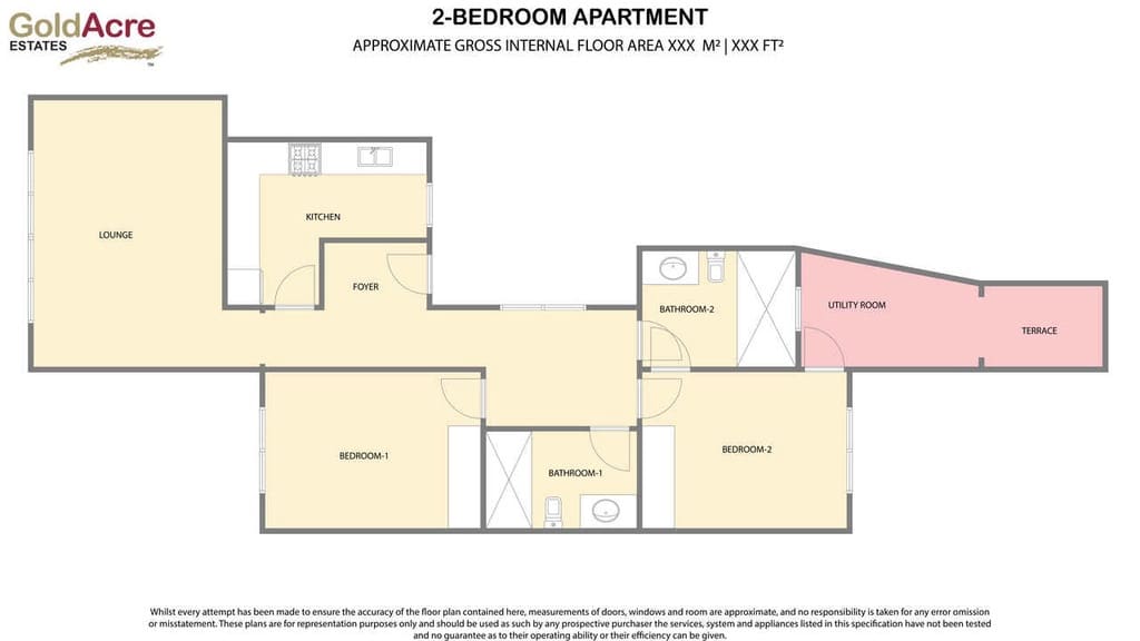 2 bedroom Apartment for sale in Corralejo - € 219,000 (Ref: 9395563)