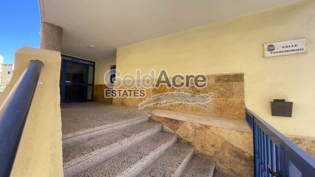 2 soverom Leilighet til salgs i Corralejo, La Oliva - € 219 000 (Ref: 9395563)