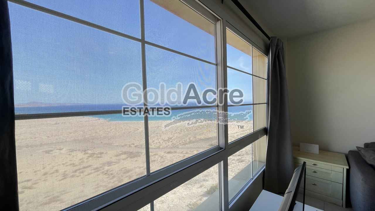 2 slaapkamer Penthouse te koop in Costa Calma met zwembad - € 279.000 (Ref: 9395564)