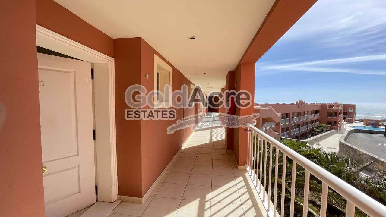 2 slaapkamer Penthouse te koop in Costa Calma met zwembad - € 279.000 (Ref: 9395564)