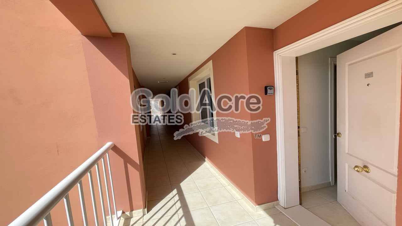 2 slaapkamer Penthouse te koop in Costa Calma met zwembad - € 279.000 (Ref: 9395564)