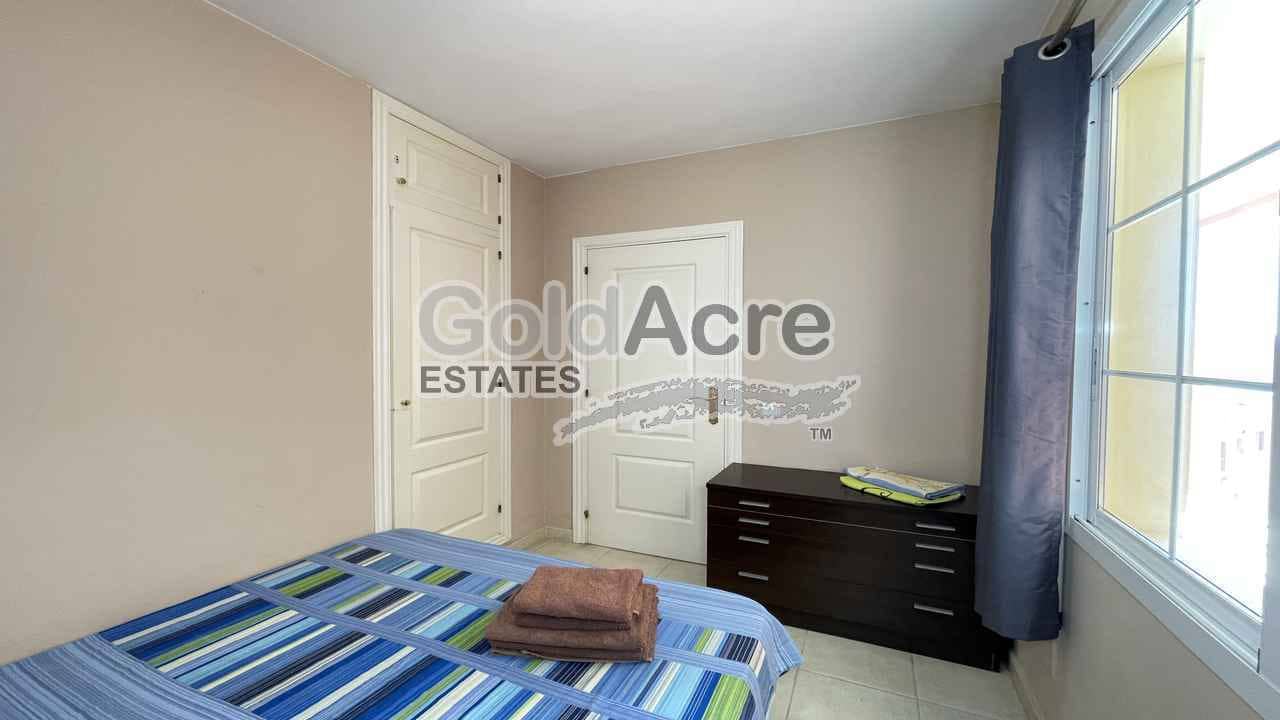 2 slaapkamer Penthouse te koop in Costa Calma met zwembad - € 279.000 (Ref: 9395564)