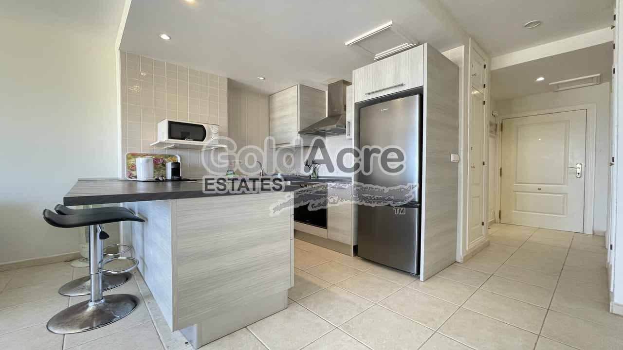 2 slaapkamer Penthouse te koop in Costa Calma met zwembad - € 279.000 (Ref: 9395564)