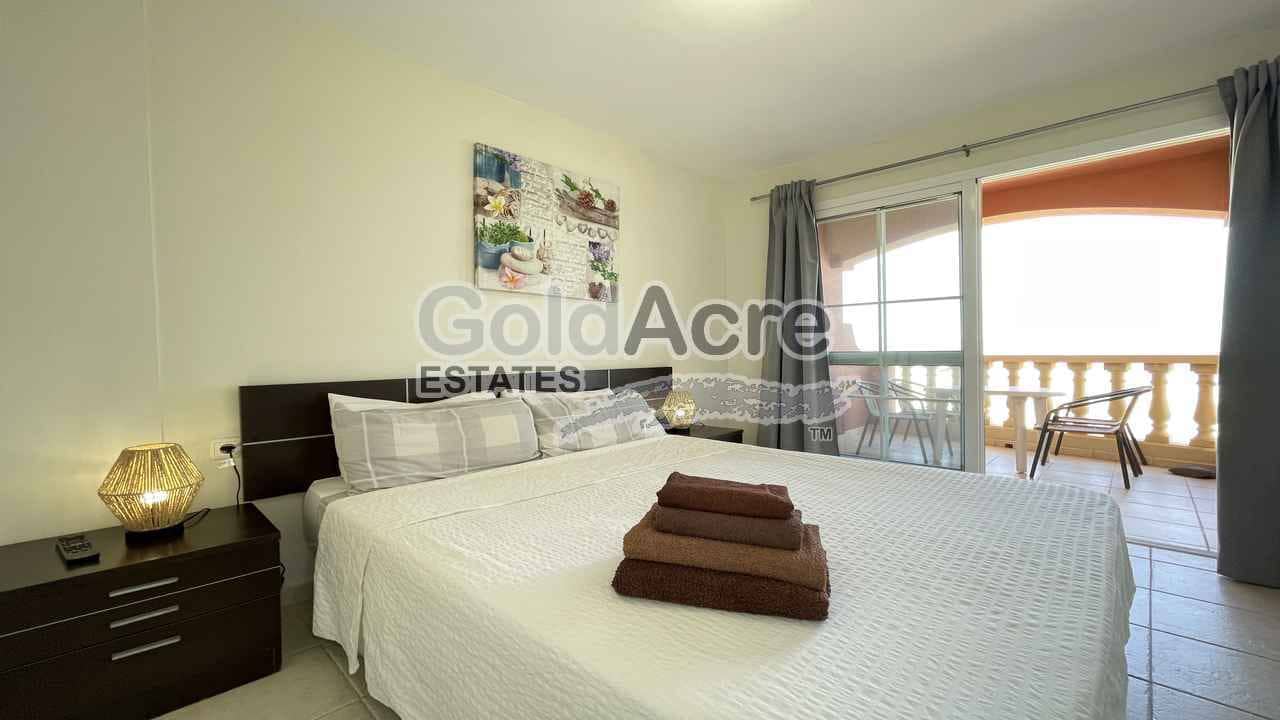 2 slaapkamer Penthouse te koop in Costa Calma met zwembad - € 279.000 (Ref: 9395564)