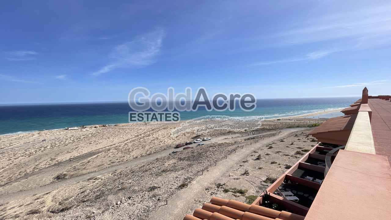 2 slaapkamer Penthouse te koop in Costa Calma met zwembad - € 279.000 (Ref: 9395564)