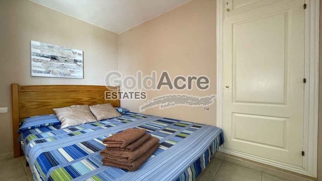 Apartamento de 2 habitaciones en Costa Calma, Pájara en venta con piscina - 269.000 € (Ref: 9395564)