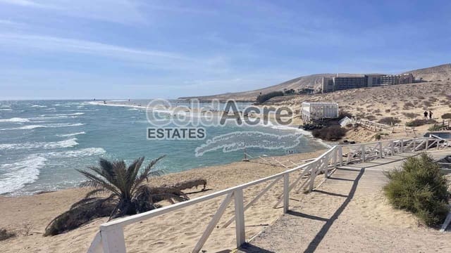 Apartamento de 2 habitaciones en Costa Calma, Pájara en venta con piscina - 269.000 € (Ref: 9395564)