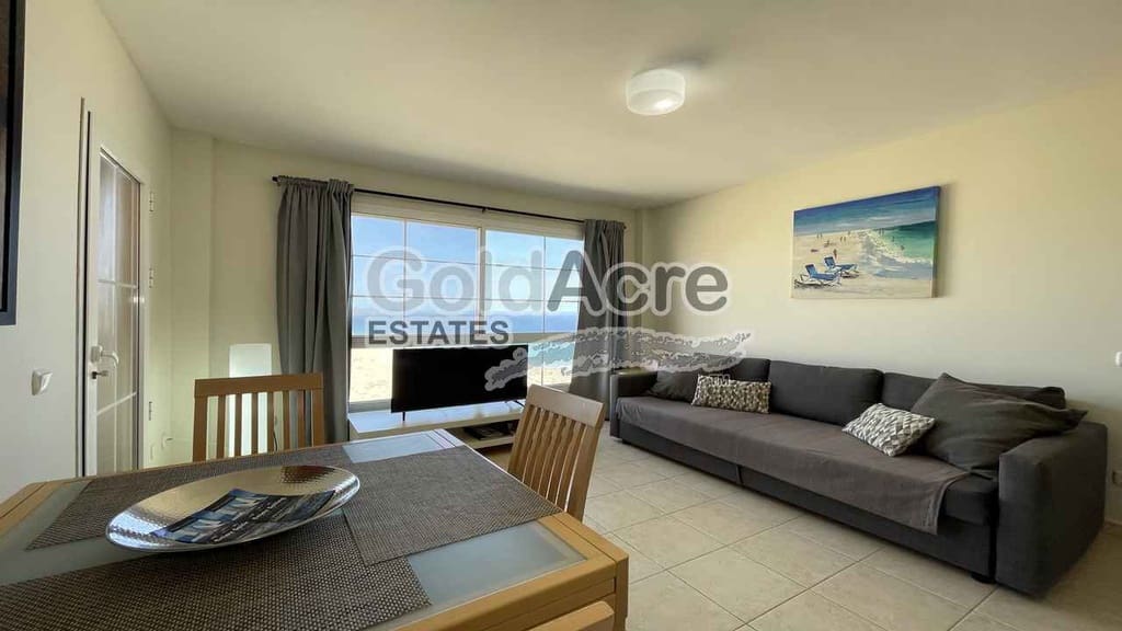 2 bedroom Apartment for sale in Costa Calma with pool - € 269,000 (Ref: 9395564)