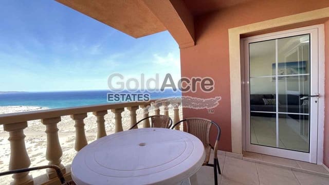 2 soverom Leilighet til salgs i Costa Calma, Pájara med svømmebasseng - € 269 000 (Ref: 9395564)