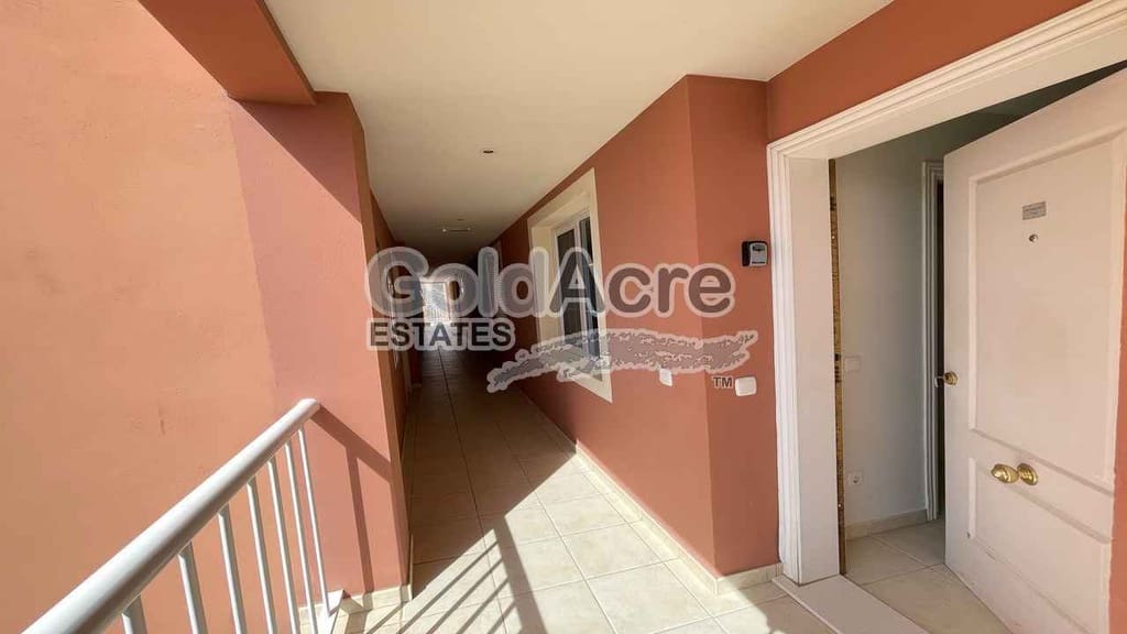 2 bedroom Apartment for sale in Costa Calma with pool - € 269,000 (Ref: 9395564)