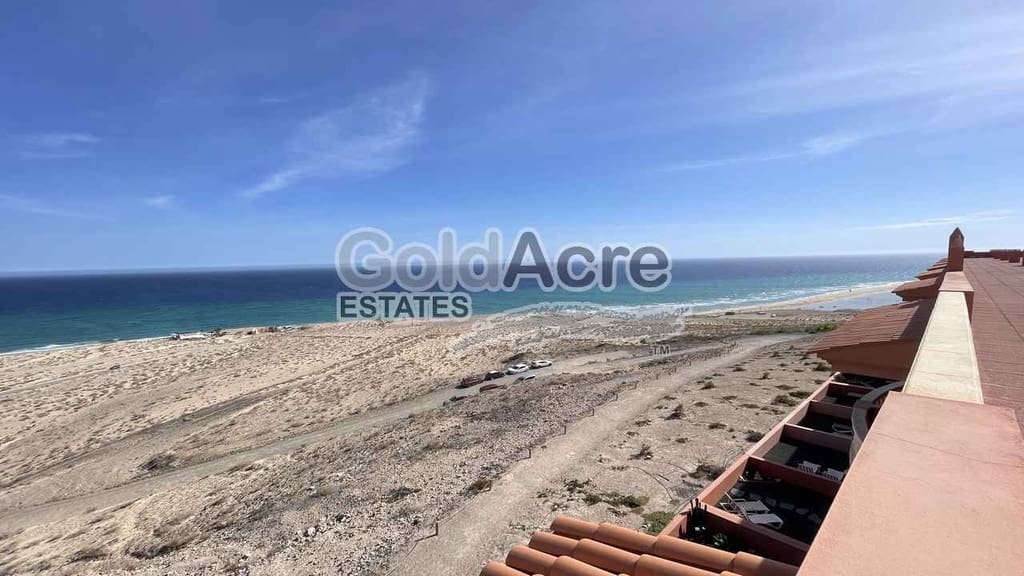 2 bedroom Apartment for sale in Costa Calma with pool - € 269,000 (Ref: 9395564)