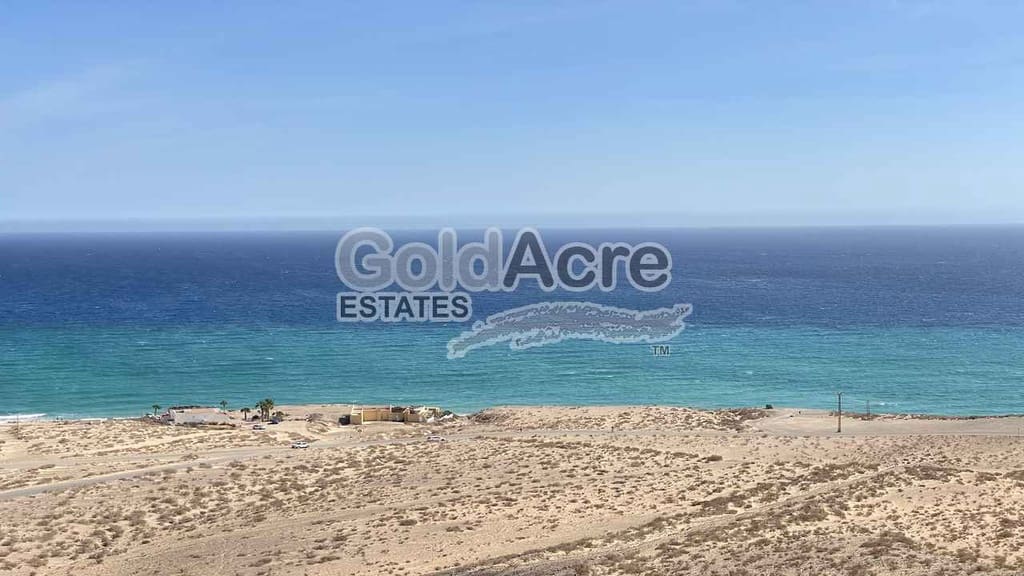 2 bedroom Apartment for sale in Costa Calma with pool - € 269,000 (Ref: 9395564)