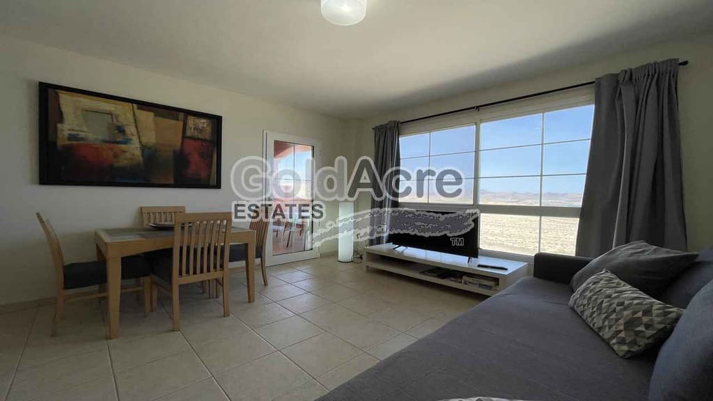 2 soveværelse Lejlighed til salg i Costa Calma med swimmingpool - € 269.000 (Ref: 9395564)