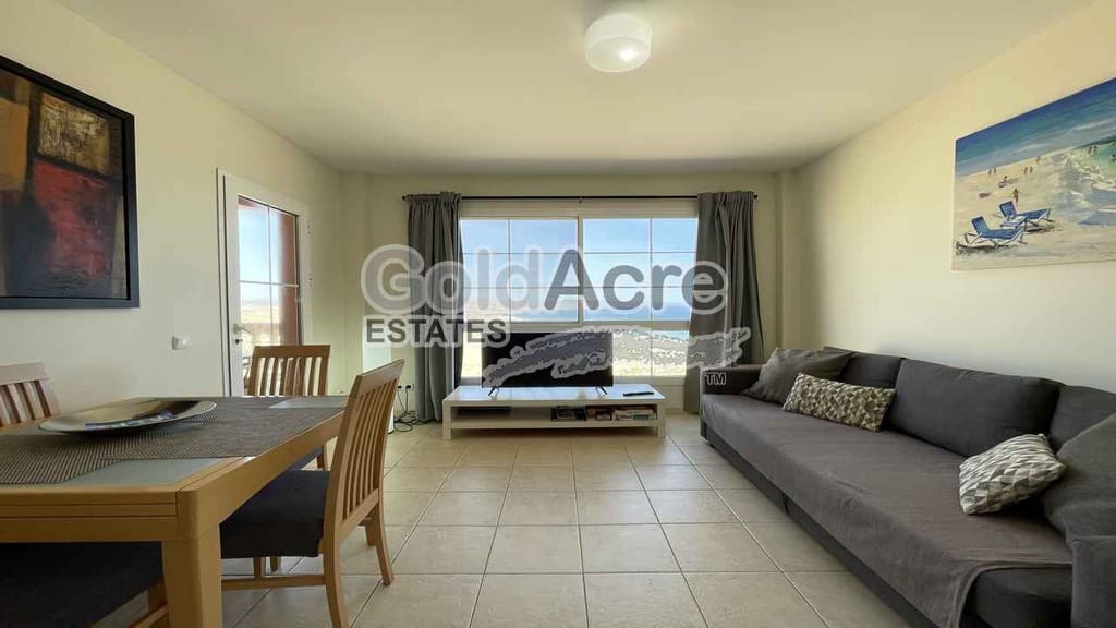 2 soveværelse Lejlighed til salg i Costa Calma med swimmingpool - € 269.000 (Ref: 9395564)