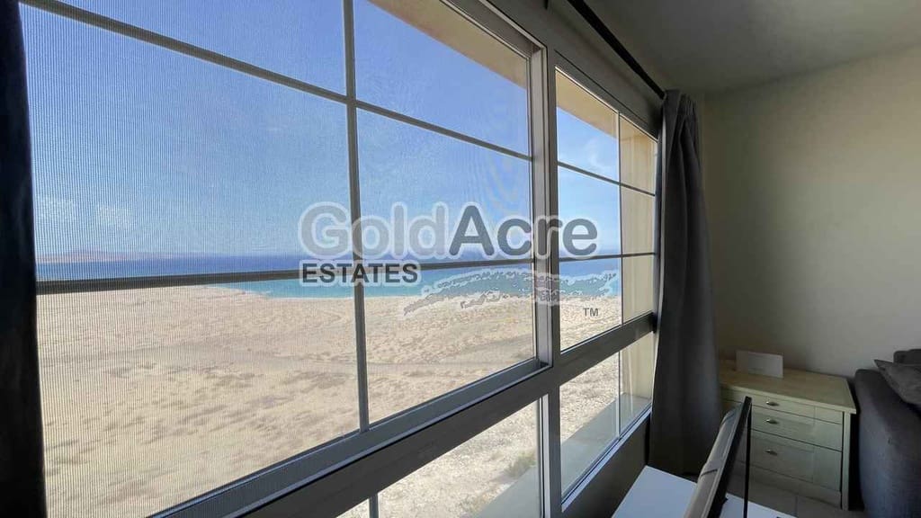 2 soveværelse Lejlighed til salg i Costa Calma med swimmingpool - € 269.000 (Ref: 9395564)