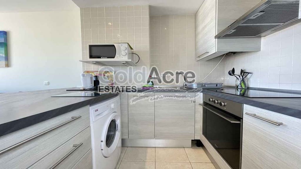 2 soveværelse Lejlighed til salg i Costa Calma med swimmingpool - € 269.000 (Ref: 9395564)