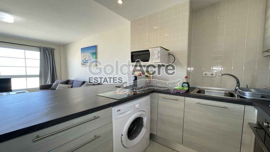 2 soveværelse Lejlighed til salg i Costa Calma med swimmingpool - € 269.000 (Ref: 9395564)