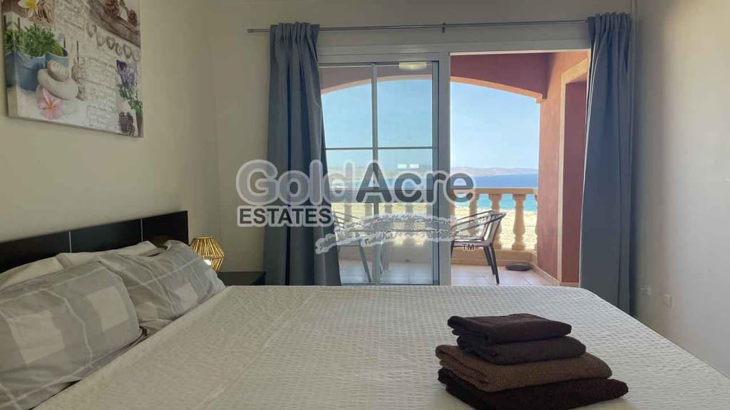 2 soveværelse Lejlighed til salg i Costa Calma med swimmingpool - € 269.000 (Ref: 9395564)